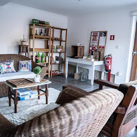 Casa Da Ferreira_vila Real * 빌라레알